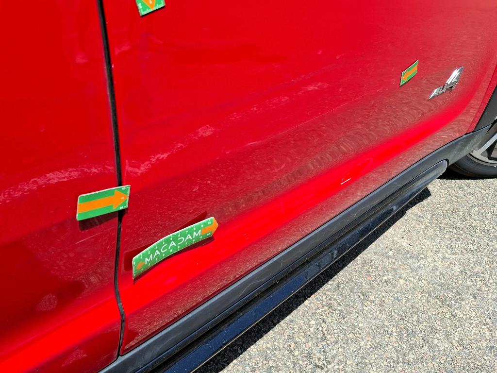 MINI COUNTRYMAN F60 136 - 88 ch ALL4 BVA6 Cooper SE John Works 2019