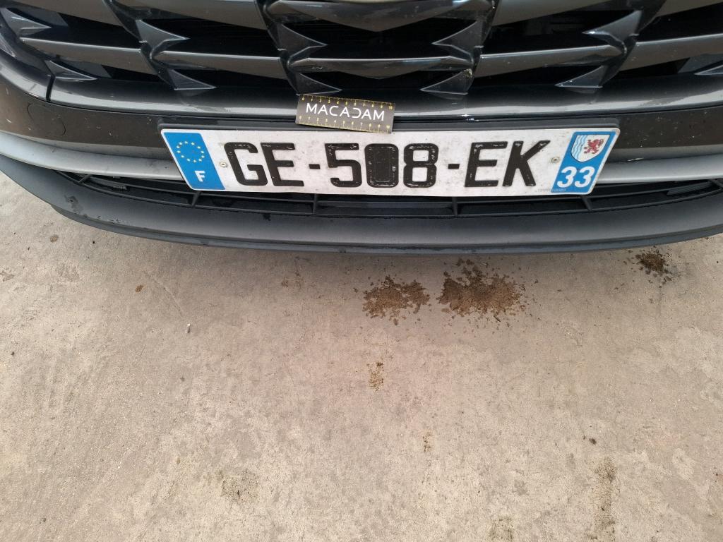 HYUNDAI TUCSON 1.6 T-GDI 265 HTRAC Plug-in BVA6 Business 2022