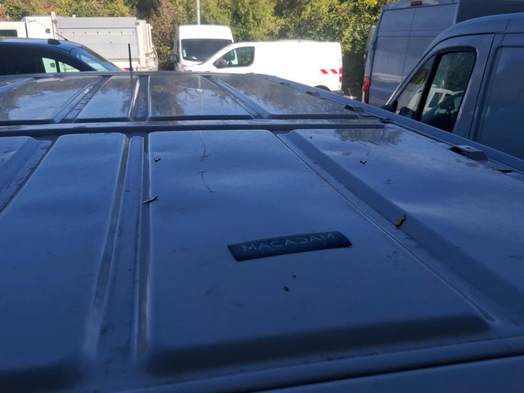TOYOTA PROACE ELECTRIC MEDIUM 75KWH BUSINESS 2022