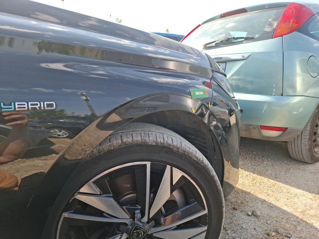 PEUGEOT 308 PHEV 180 e-EAT8 Active Pack 2023