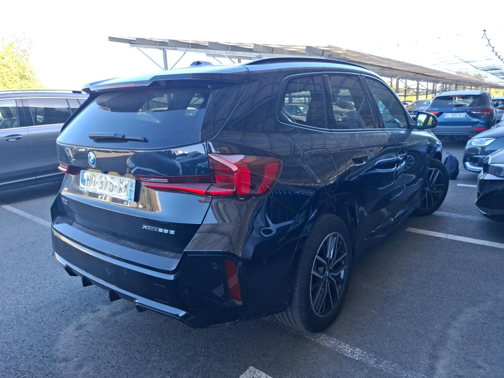 BMW X1 U11 xDrive 25e 245ch DKG7 M Sport 2025