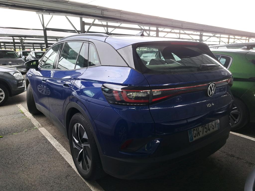 VOLKSWAGEN ID.4 204 ch Pro Performance Life Plus 2023