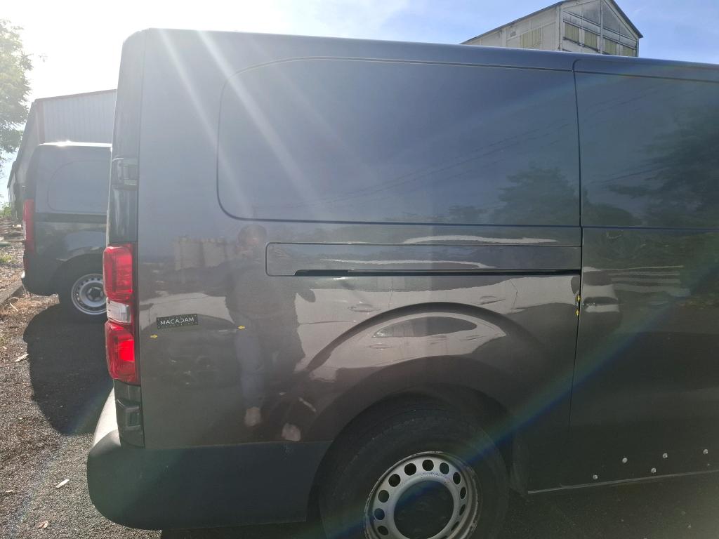 PEUGEOT EXPERT FOURGON FGN TOLE LONG BLUEHDI 120 S&S BVM6 PREMIUM PACK 2019