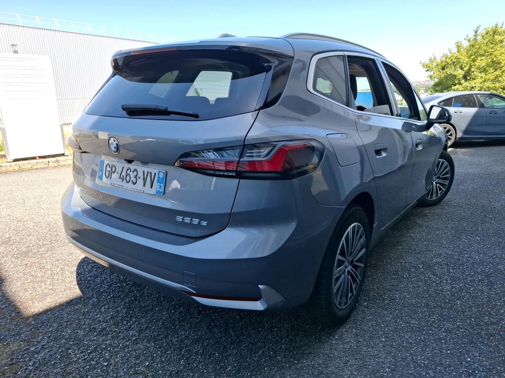 BMW SERIE 2 ACTIVE TOURER 225e xDrive 245 ch DKG7 Luxury 2023