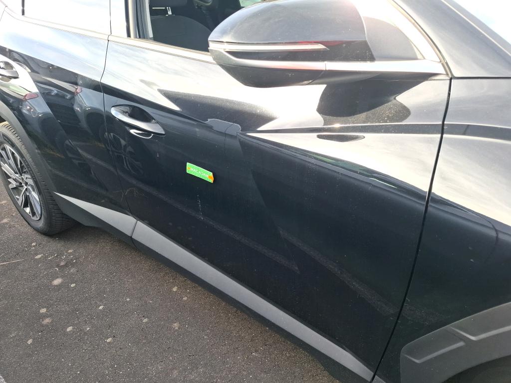HYUNDAI TUCSON 1.6 T-GDI 230 Hybrid BVA6 Business 2022