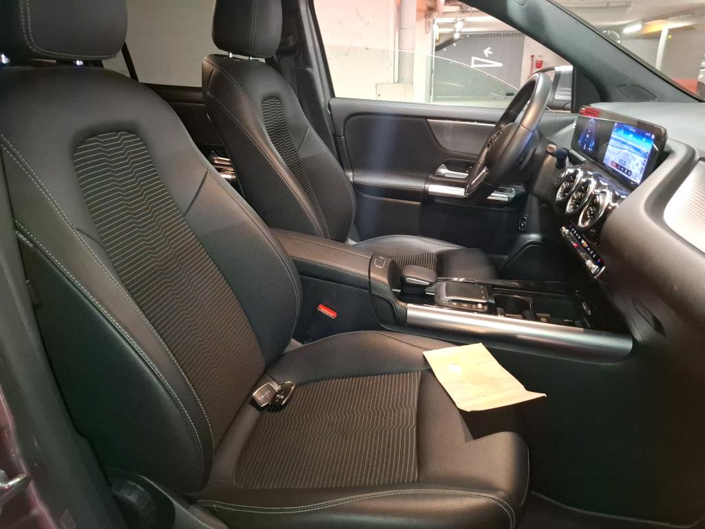 MERCEDES-BENZ MERCEDES GLA II 250 e 8G-DCT Progressive Line 2022
