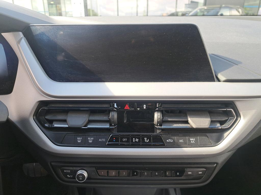BMW SERIE 1 F40 118i 136 ch DKG7 - 2023