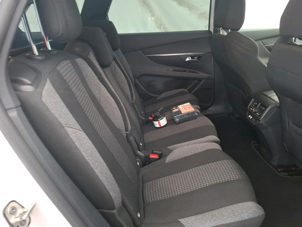 PEUGEOT 5008 BUSINESS BlueHDi 130ch S&S EAT8 Active 2021