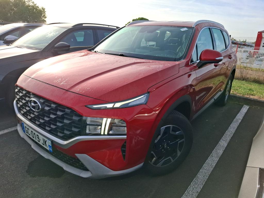 SANTA FE