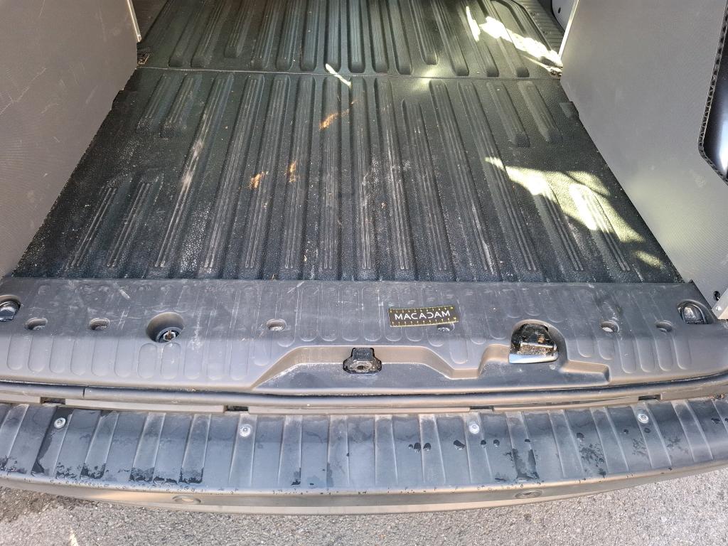 MERCEDES-BENZ MERCEDES CITAN FOURGON FGN 109 CDI LONG PRO 2021