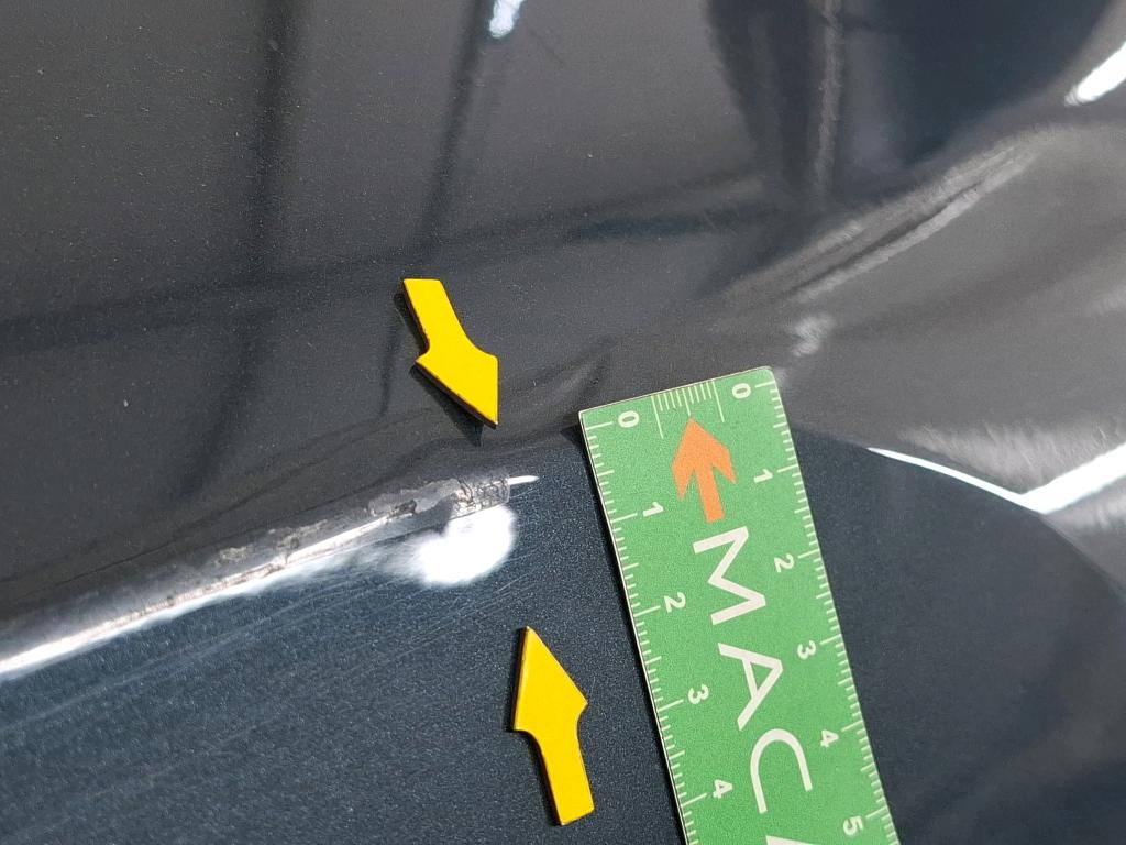 HYUNDAI TUCSON 1.6 T-GDI 265 HTRAC Plug-in BVA6 Executive 2023