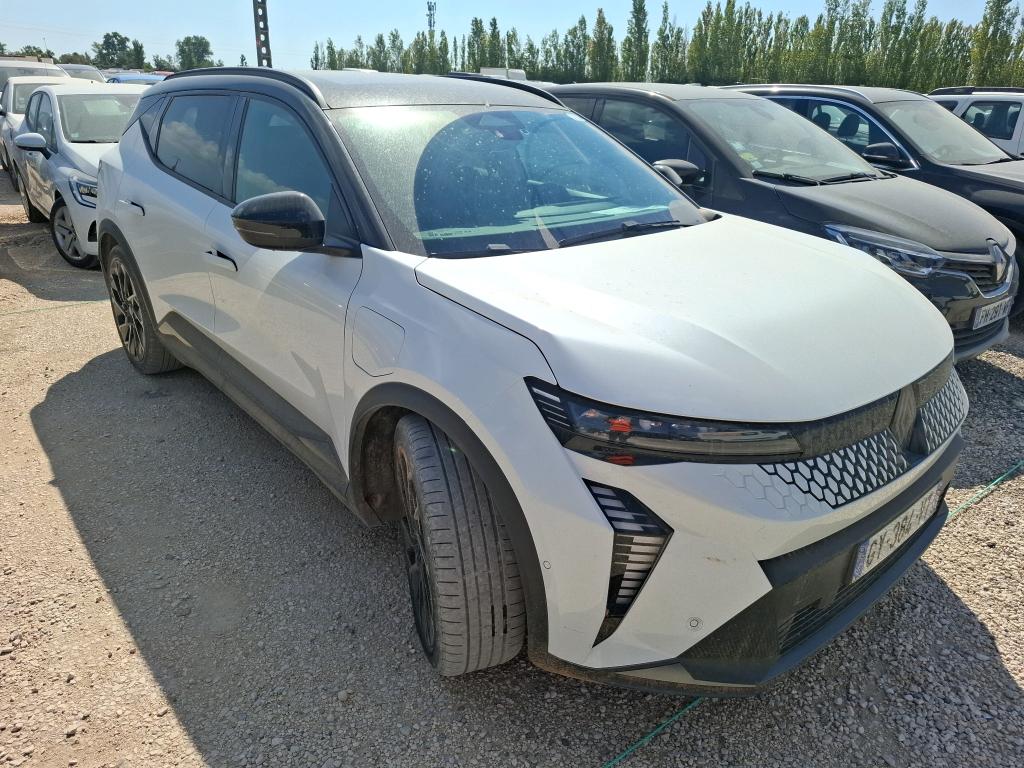 RENAULT SCENIC E-TECH electrique 220 ch grande autonomie Techno - option esprit Alpine 2024