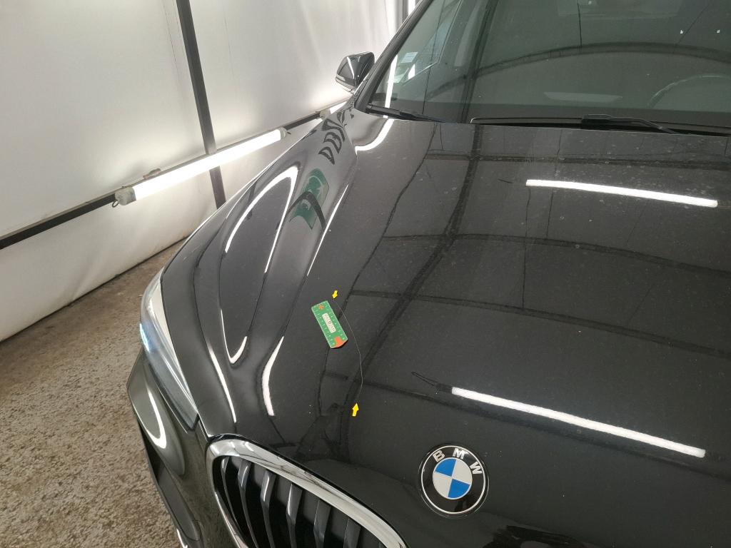 BMW X1. X1 F48 LCI sDrive 18d 150 ch BVA8 Business Design 2022