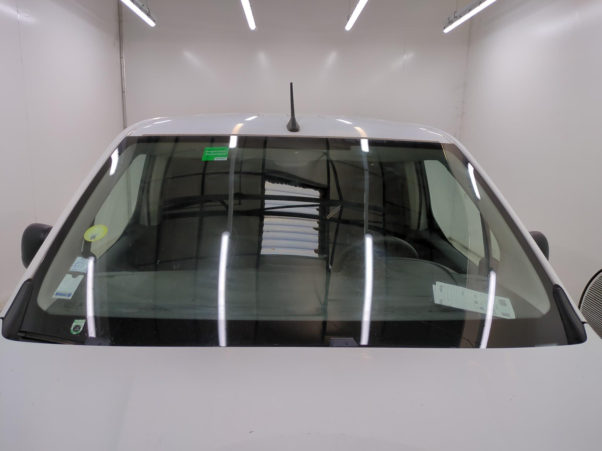 CITROEN BERLINGO VAN M 650 BLUEHDI 75 S&S BVM5 CONTROL 2021