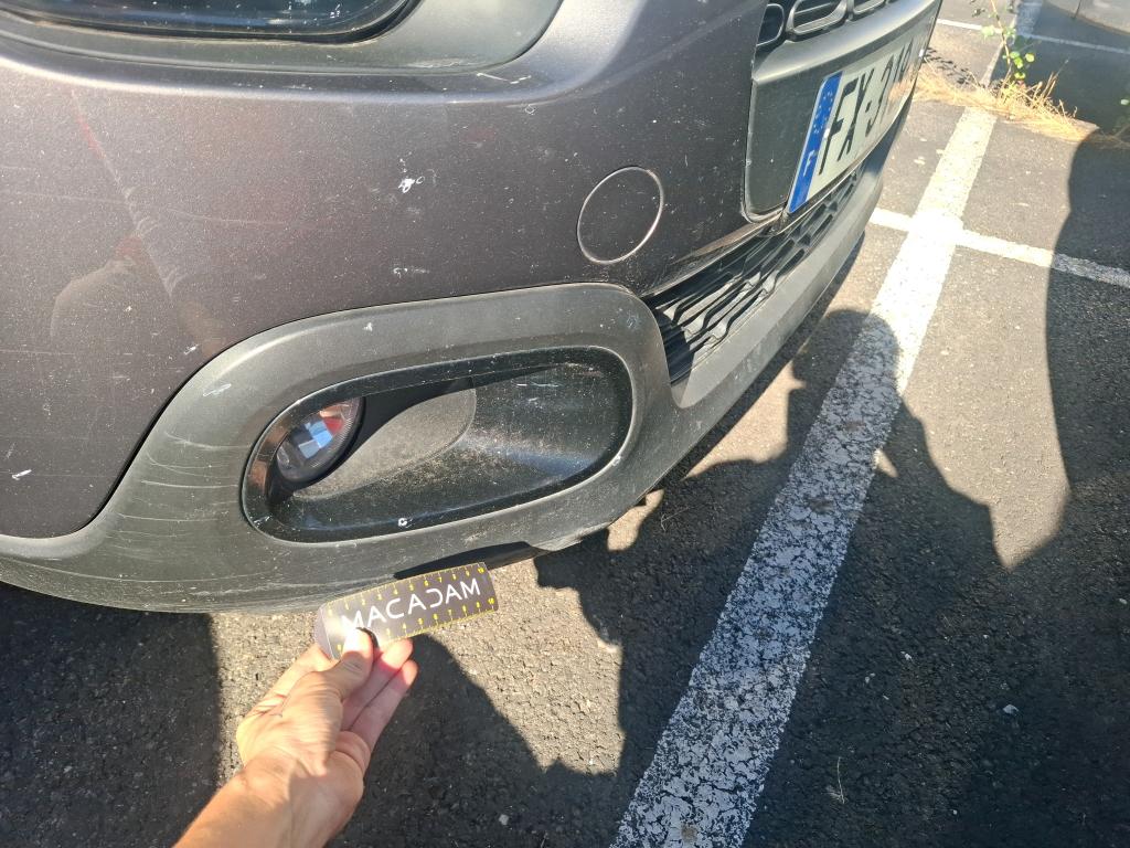CITROEN C3 PureTech 83 S&S BVM5 Shine Business 2021