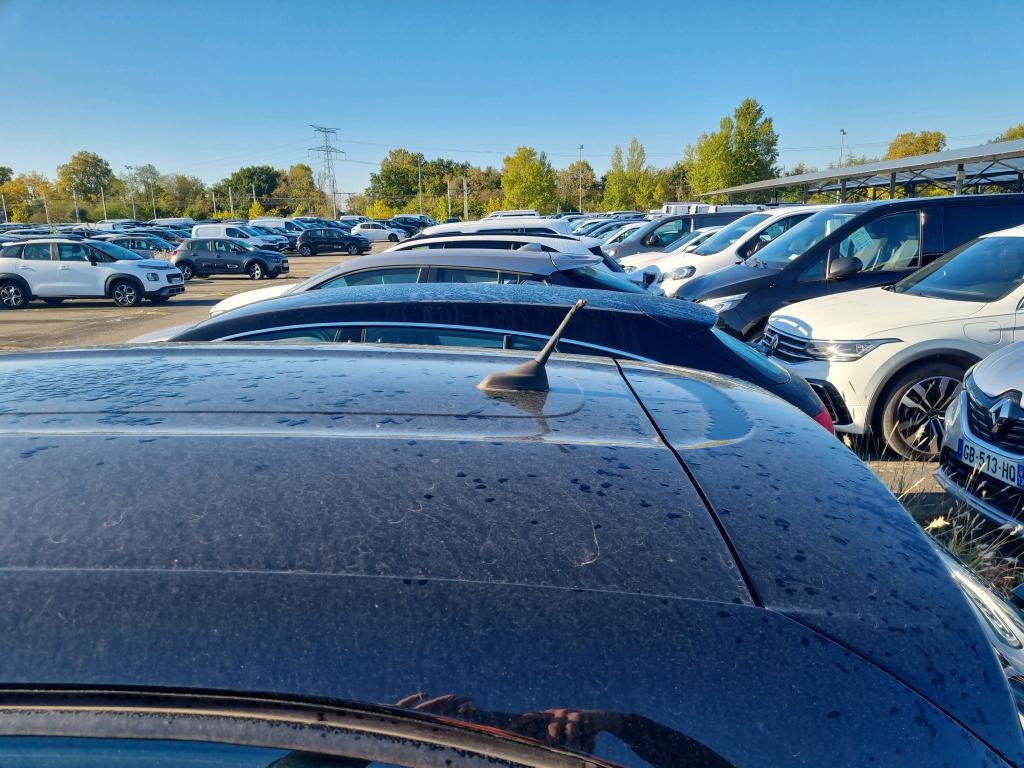 CITROEN C3 BUSINESS PureTech 82 S&S BVM5 Shine 2019