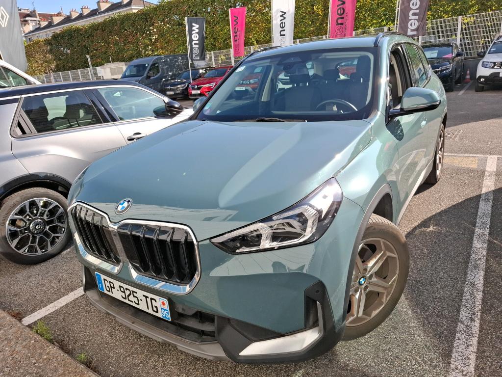 BMW X1 sDrive 20i 170ch DKG7 Business Design 2023