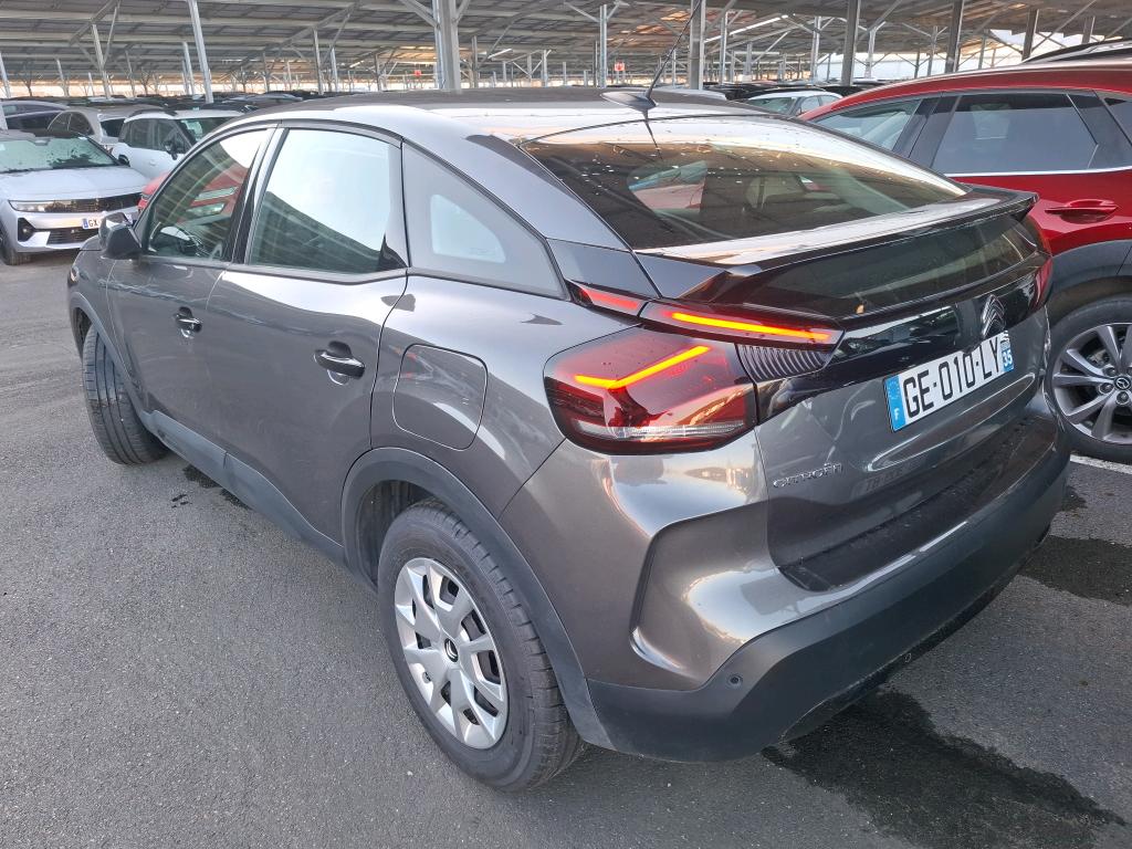 CITROEN C4 BlueHDi 110 S&S BVM6 Live Pack Business 2022