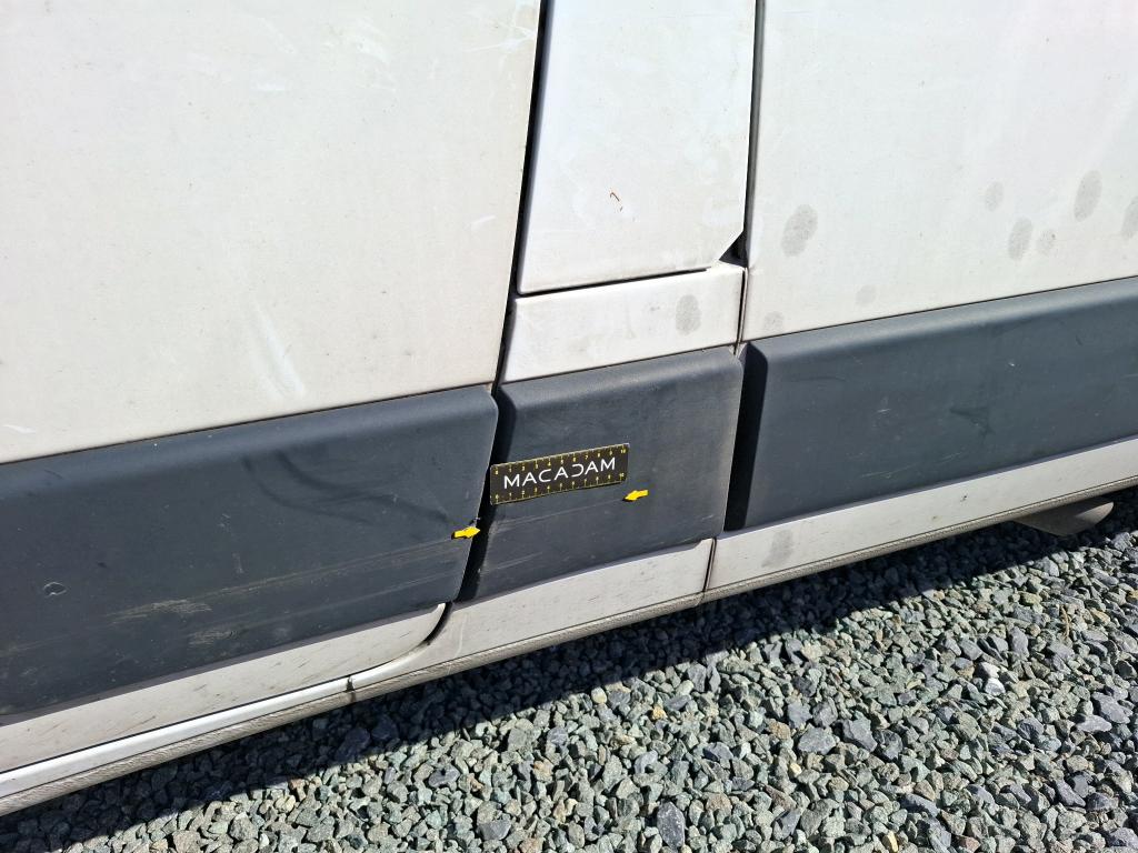 CITROEN JUMPER FOURGON TOLE 33 L2H2 BLUEHDi 120 S&S BVM6 CLUB 2023