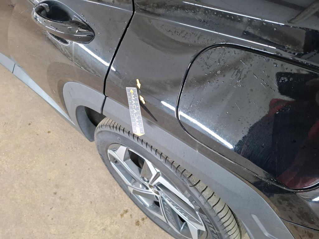 HYUNDAI TUCSON 1.6 T-GDI 265 HTRAC Plug-in BVA6 Executive 2022