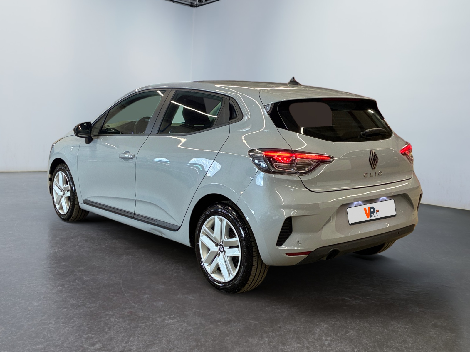 RENAULT CLIO SOCIETE BLUE DCI 100 hc GSR2 EVOLUTION REVERSIBLE 2024