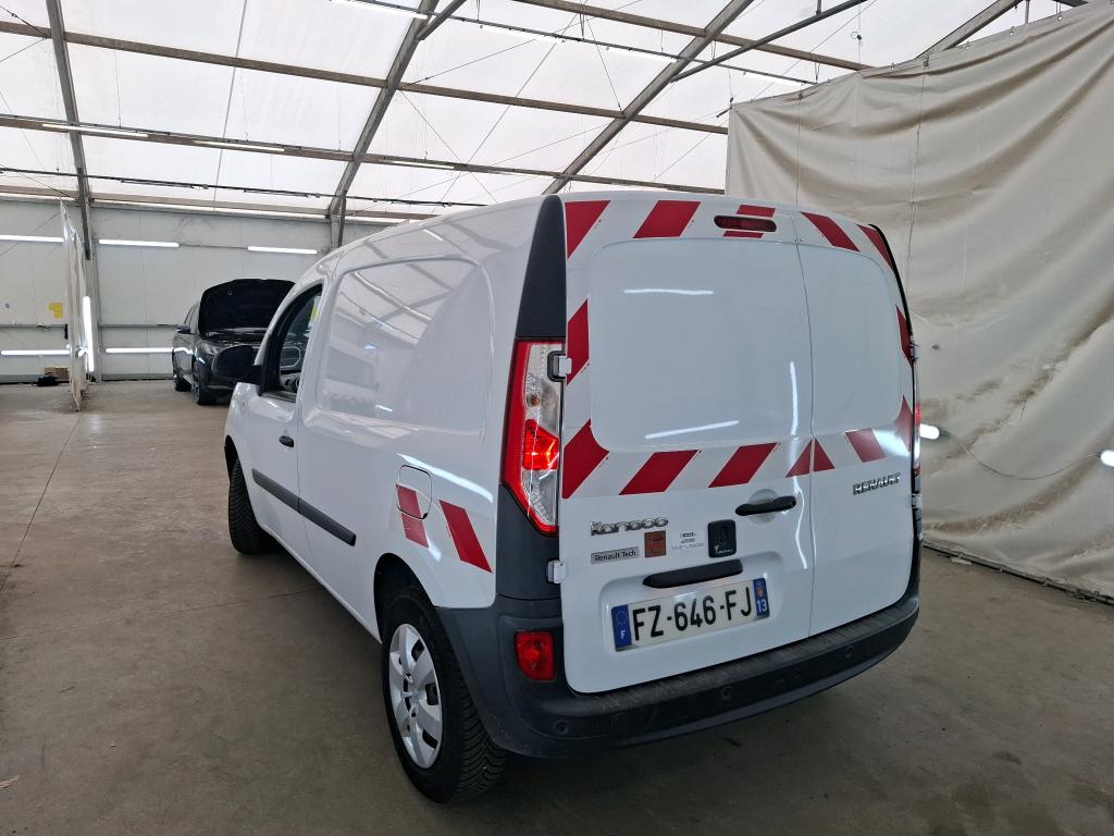 RENAULT KANGOO VU EXPRESS BLUE DCI 95 EXTRA R-LINK 2021