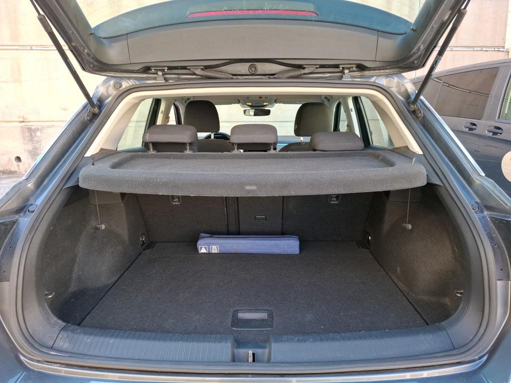 VOLKSWAGEN T-ROC 1.5 TSI EVO 150 Start/Stop DSG7 Life Plus 2023