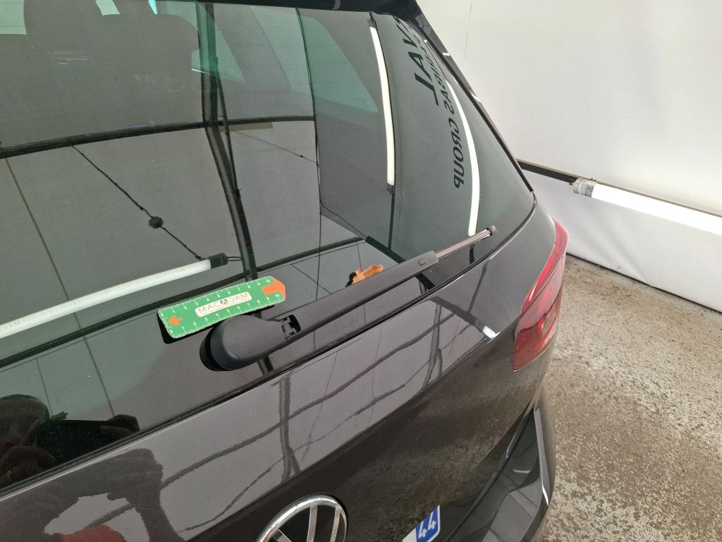VOLKSWAGEN PASSAT SW 1.4 TSI Hybride Rechargeable DSG6 GTE Life Plus 2023