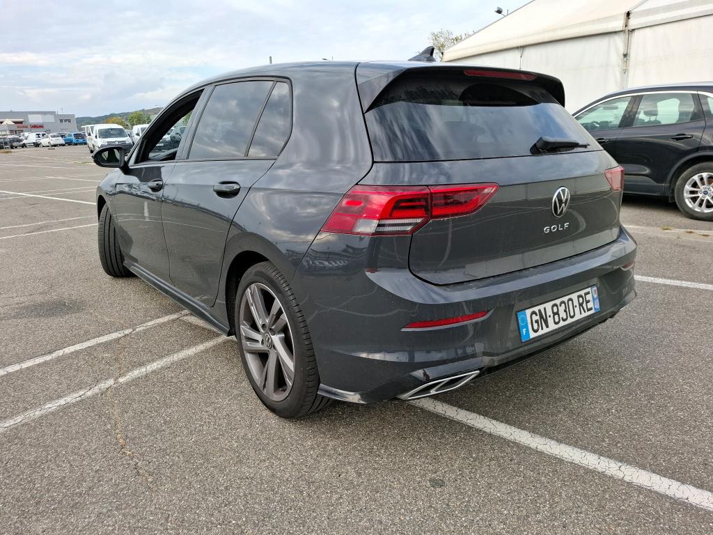 VOLKSWAGEN GOLF 2.0 TDI SCR 150 DSG7 R-Line 2023
