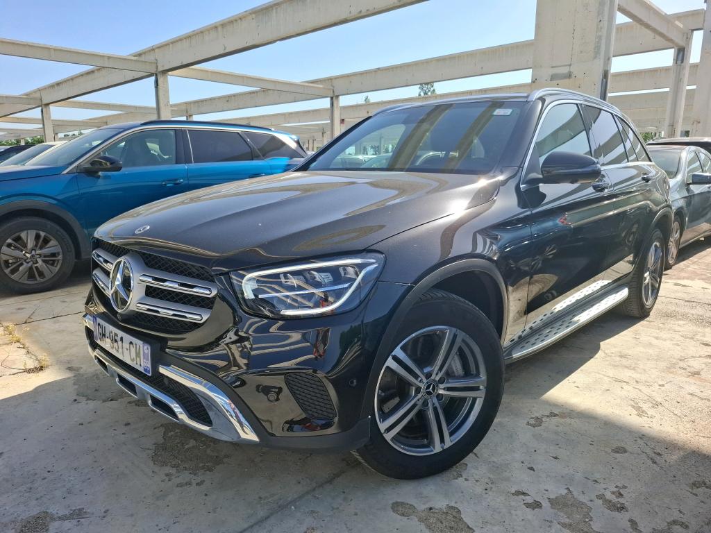 MERCEDES CLASSE
