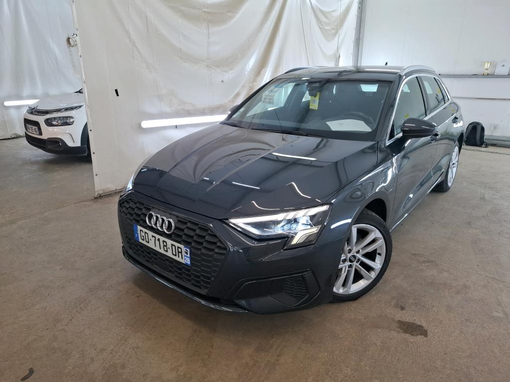 A3/S3 A3