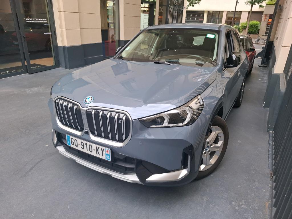X1 IX1