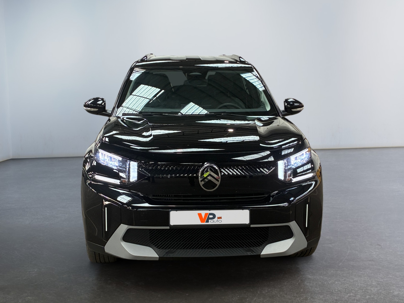 CITROEN C3 Aircross Hybride 145 ch e-DCS6 Plus 2025