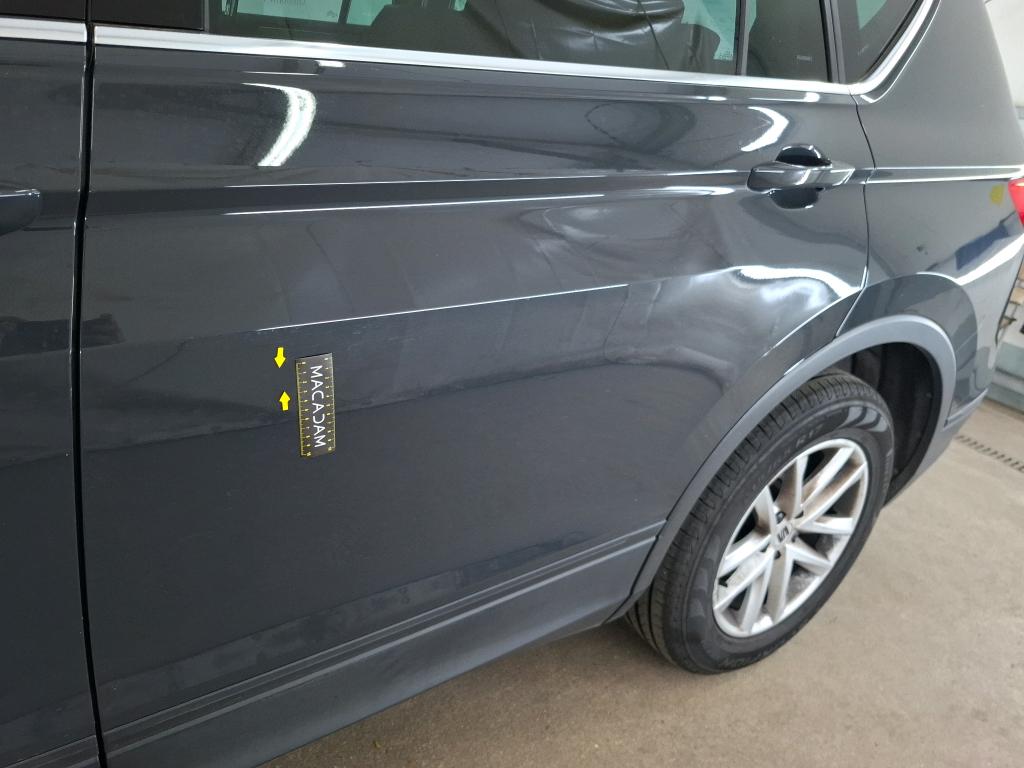 SEAT TARRACO 2.0 TDI 150 ch Start/Stop DSG7 7 pl Business 2022