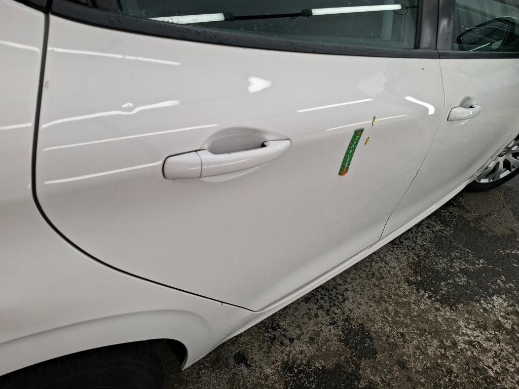 PEUGEOT 208 BUSINESS PureTech 82ch S&S BVM5 Active 2019