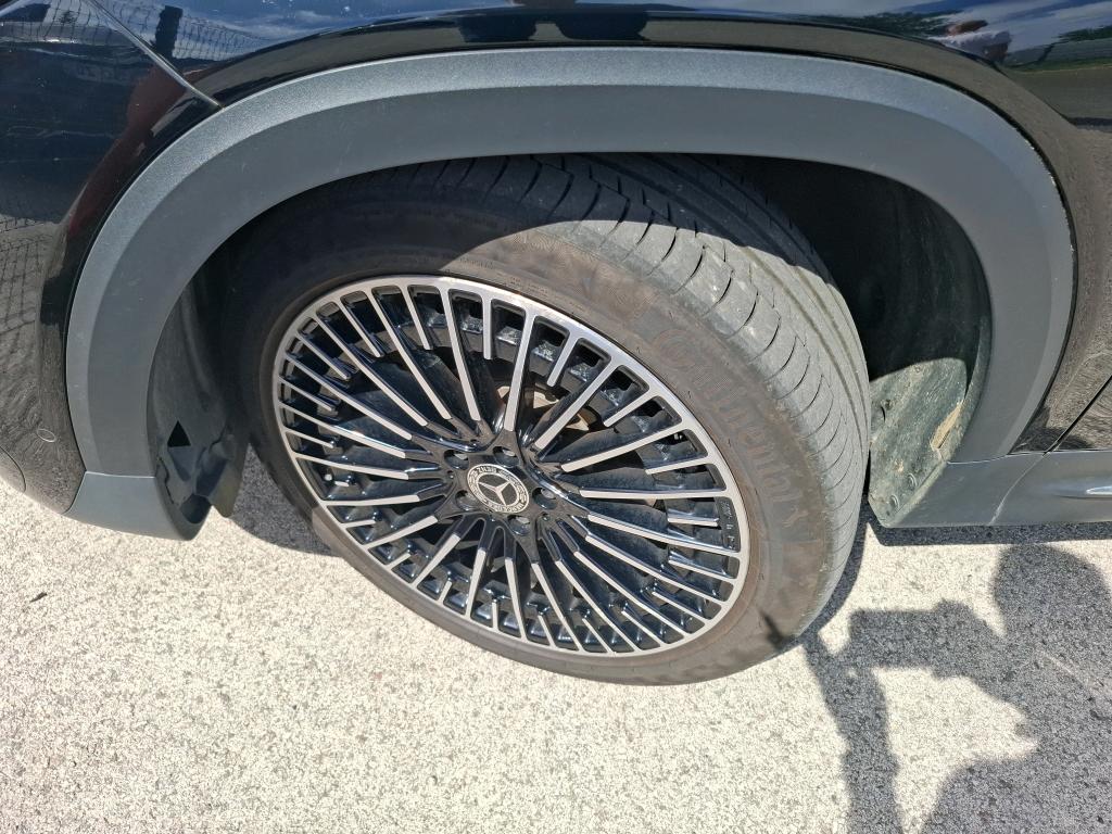 MERCEDES-BENZ EQB 250 AMG Line 2023