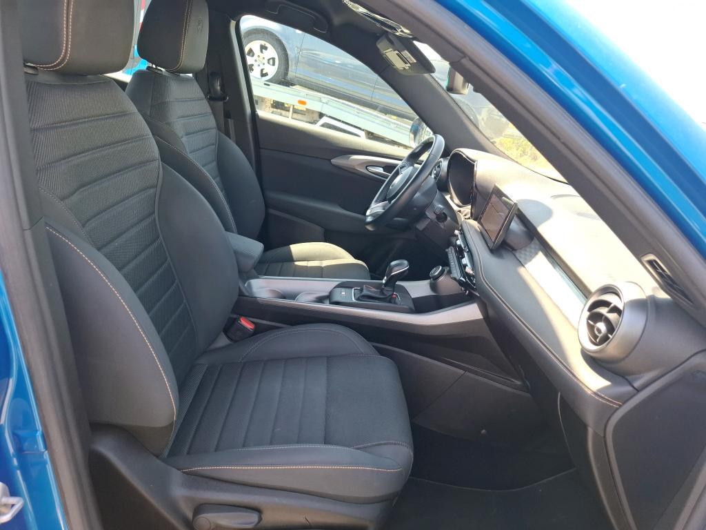 ALFA ROMEO TONALE 1.5 Hybrid 160 ch VGT TCT7 Ti 2023