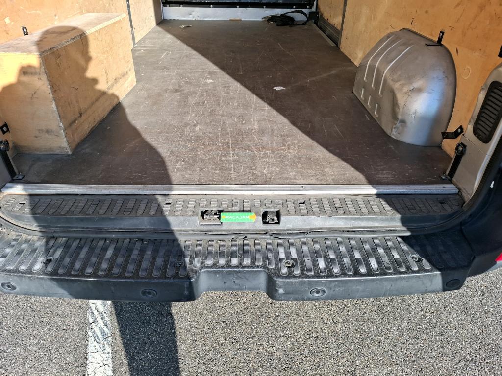 RENAULT MASTER FOURGON FGN TRAC F3500 L3H3 ENERGY DCI 150 GRAND CONFORT 2021