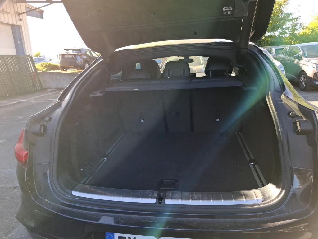 BMW X4 G02 xDrive30d 286 ch BVA8 M Sport 2021
