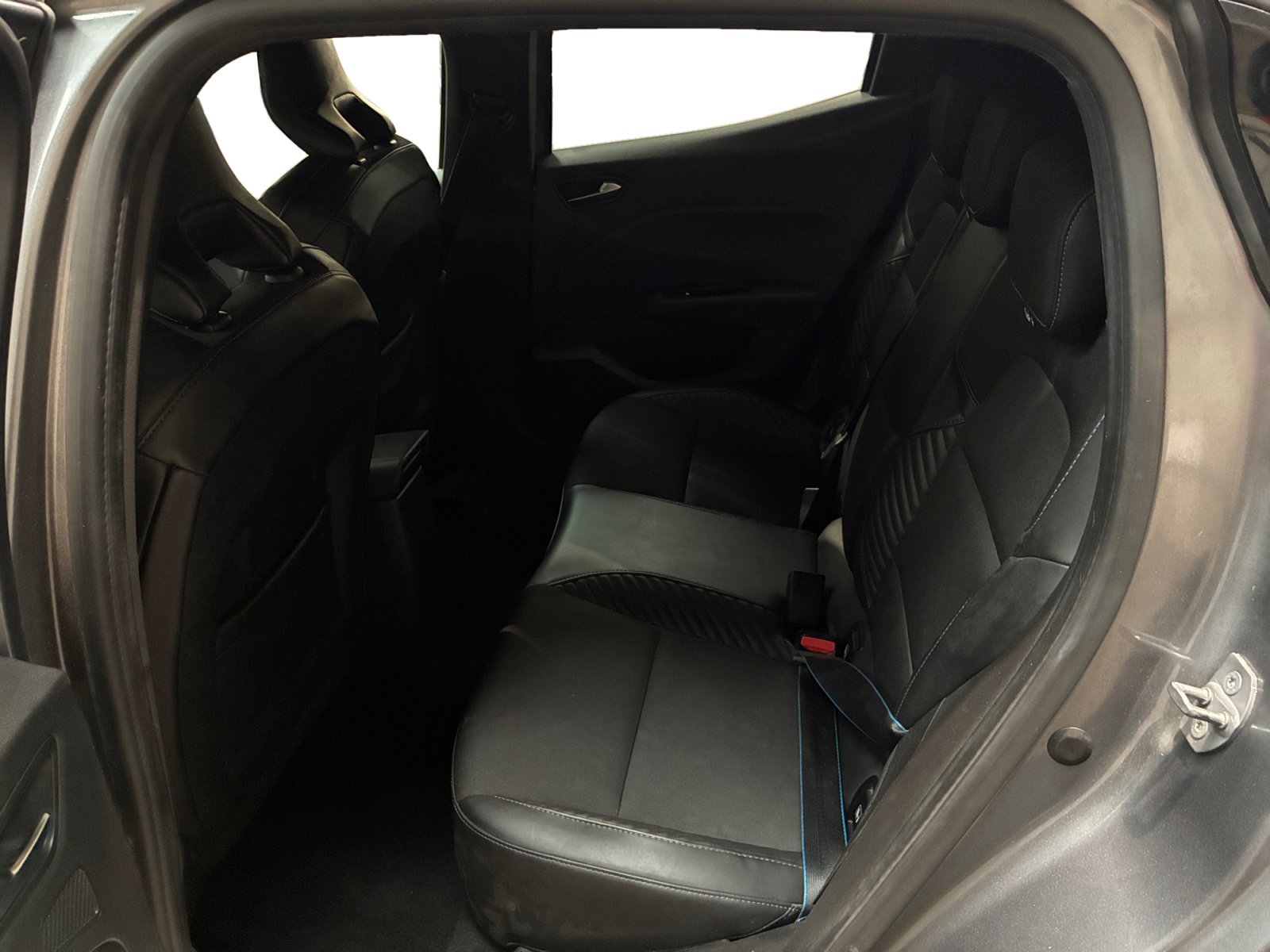 RENAULT Clio E-Tech full hybrid 145 Esprit Alpine 2024