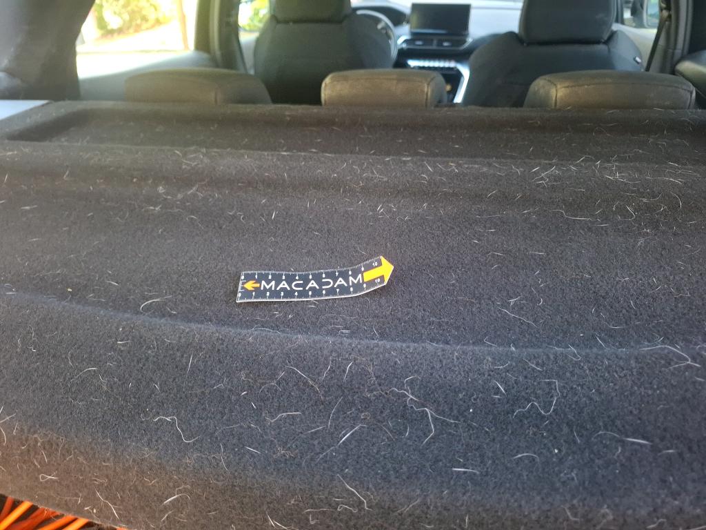 PEUGEOT 3008 Hybrid 225 e-EAT8 Active Pack 2023