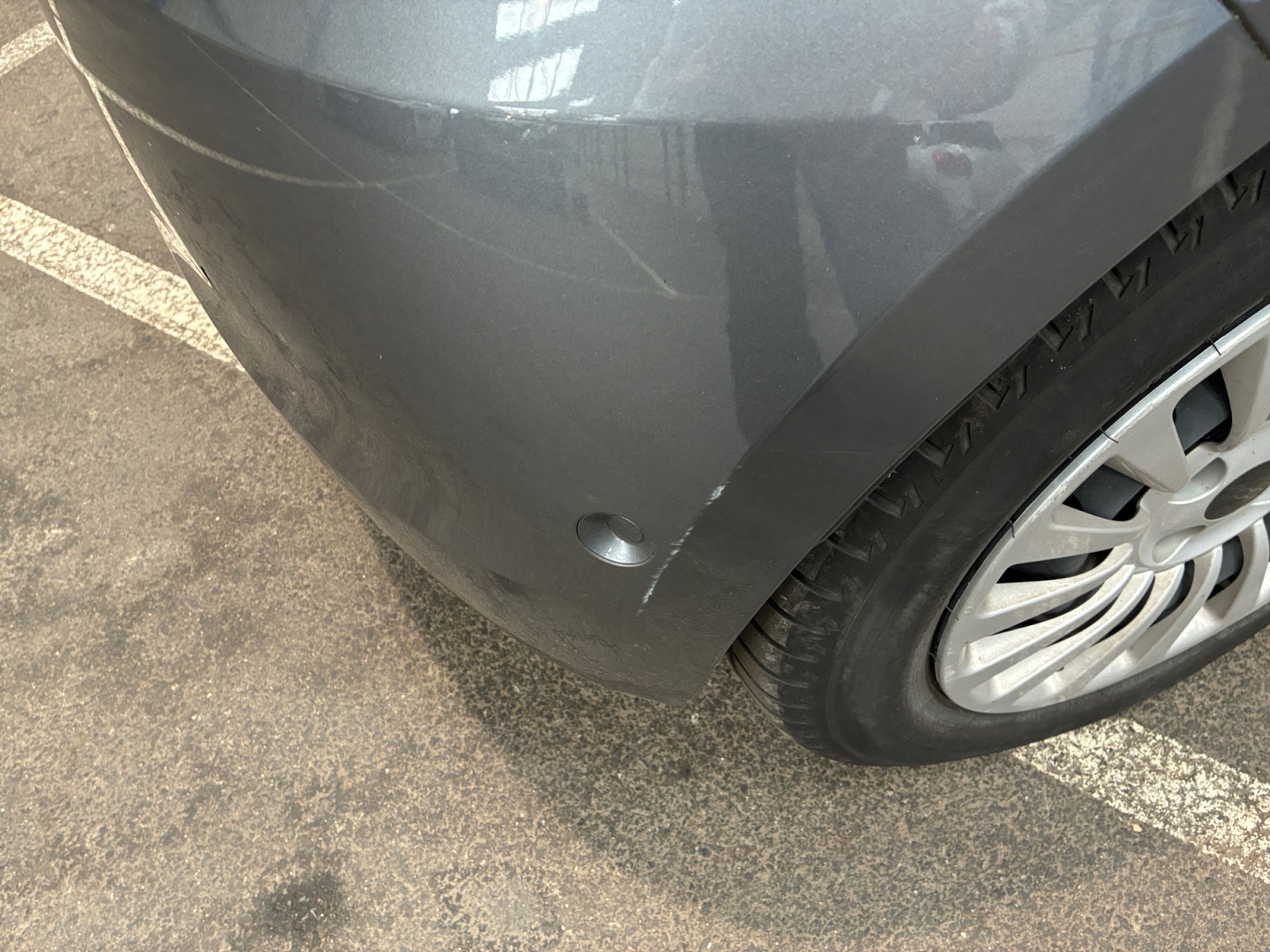 FIAT 500 e 118 ch Nouvelle 500 2023