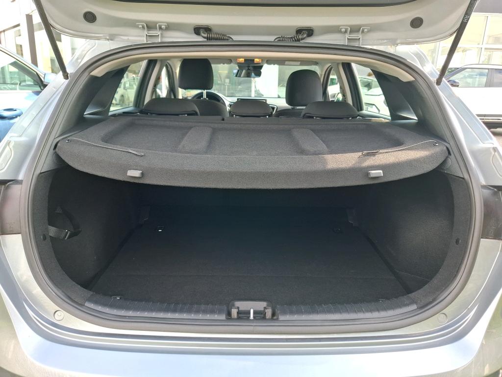 KIA CEED 1.6 CRDi 136 ch MHEV iBVM6 Active 2023