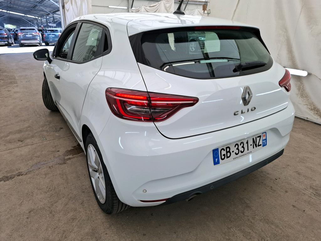 RENAULT CLIO V TCe 90 - 21 Business 2021