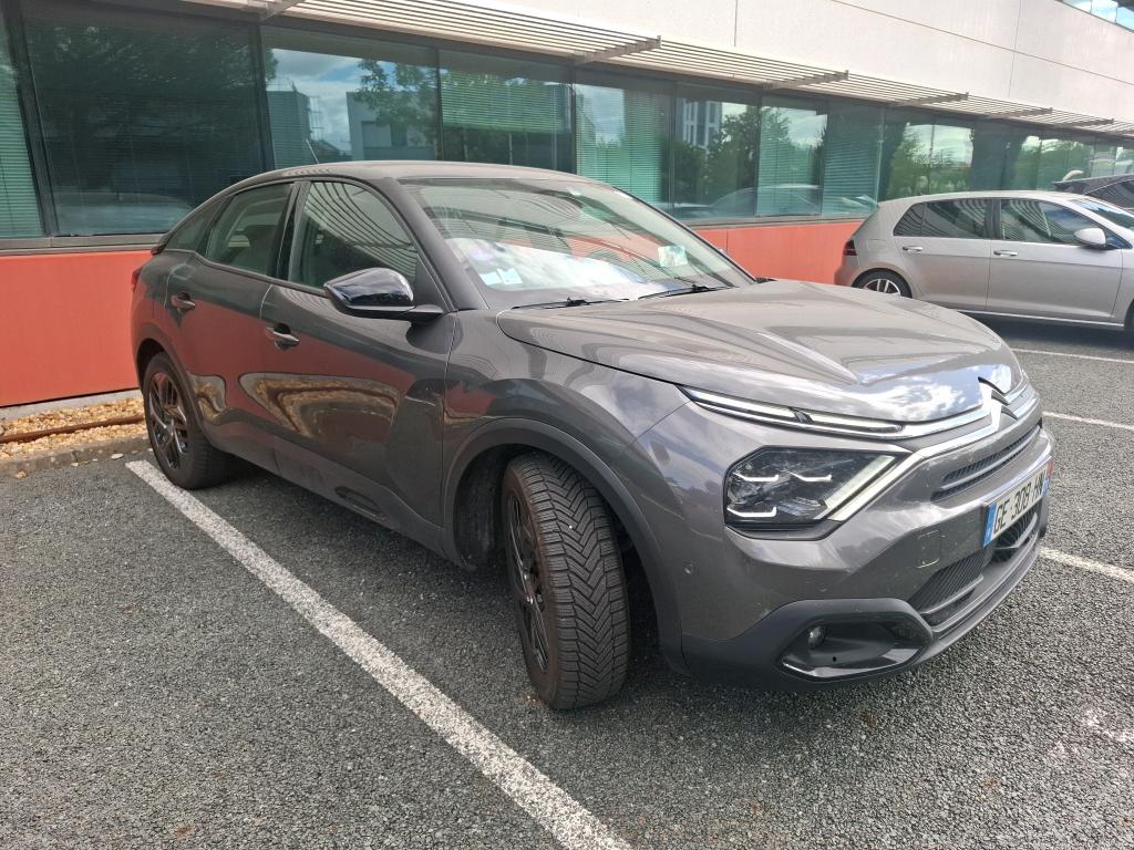 CITROEN C4 PureTech 130 S&S EAT8 Feel Pack Business 2022