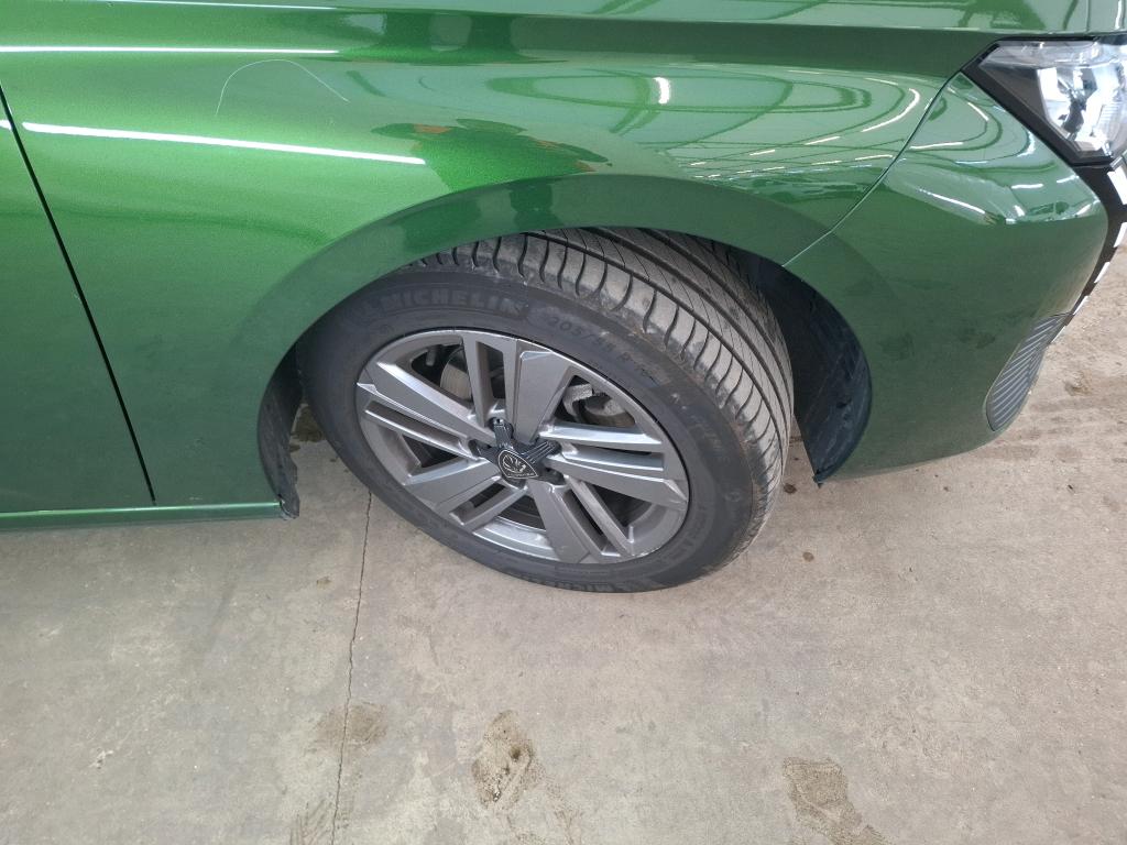 PEUGEOT 308 PureTech 130ch S&S EAT8 Active Pack 2022