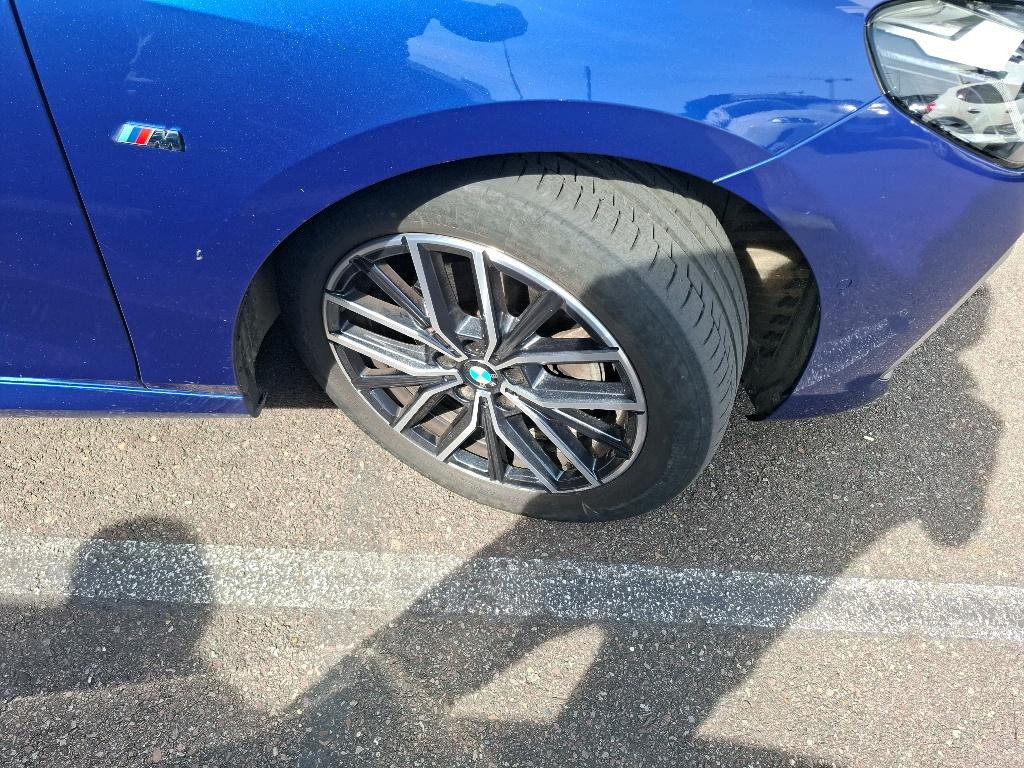 BMW SERIE 2 ACTIVE TOURER 218d 150 ch DKG7 M Sport 2023