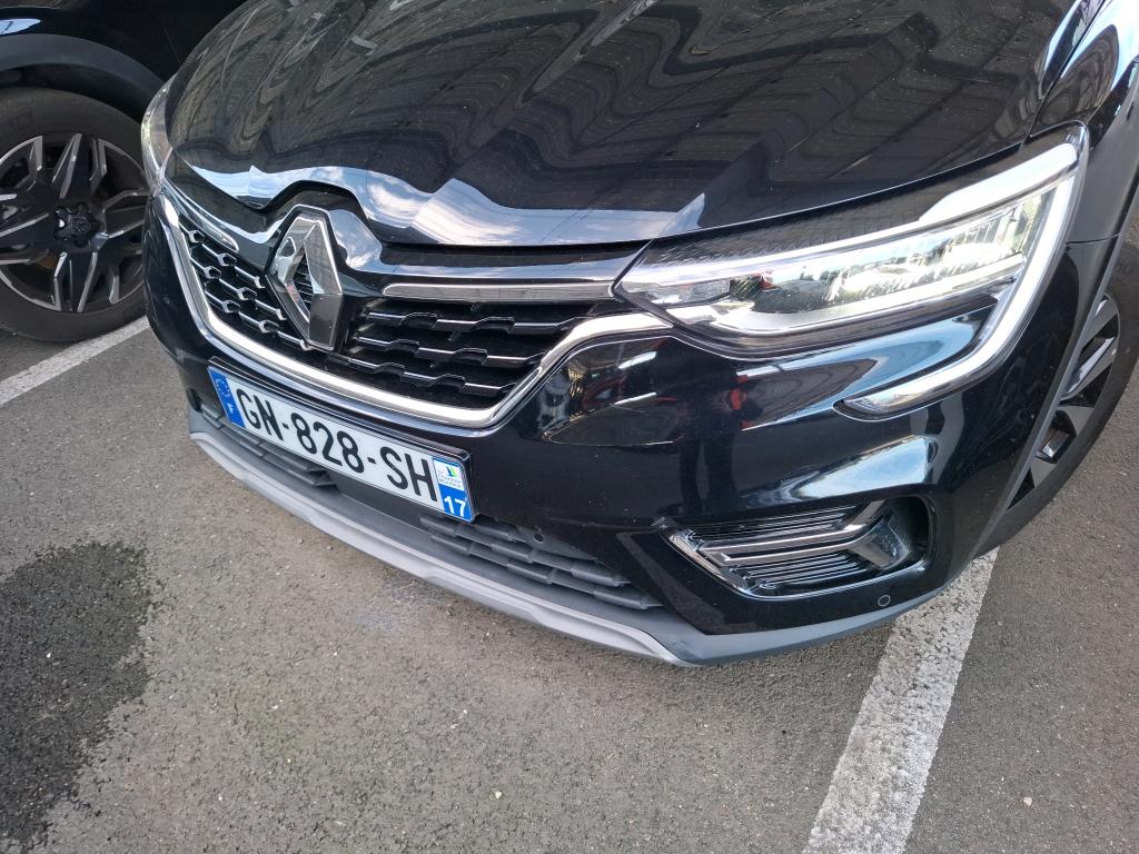 RENAULT ARKANA E-Tech 145 - 22 Evolution 2023