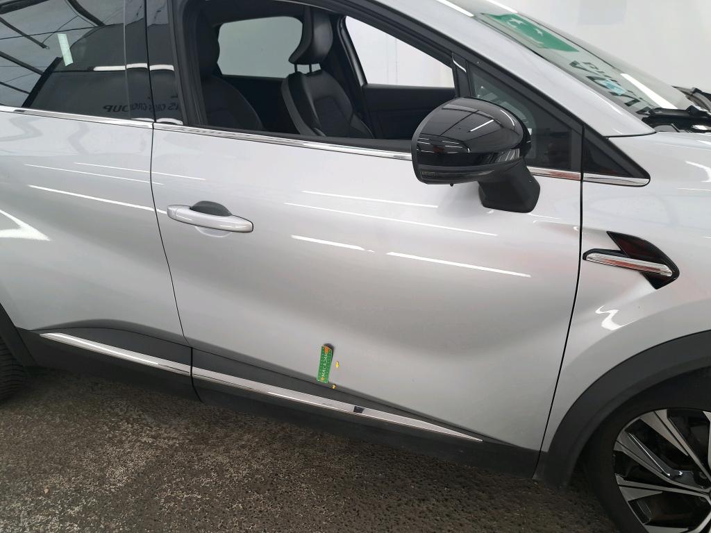 RENAULT CAPTUR E-Tech full hybrid 145 Techno 2023