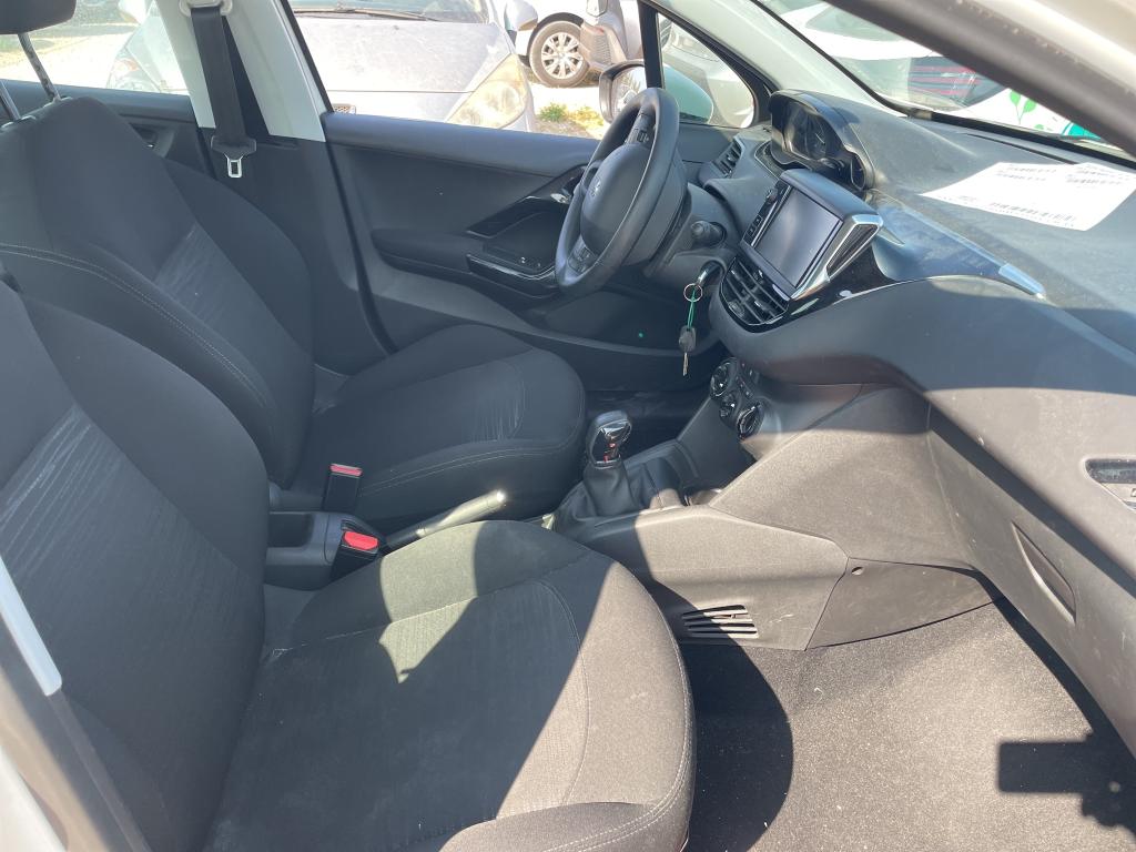 PEUGEOT 208 AFFAIRE BLUEHDI 100 S&S BVM5 PREMIUM 2020
